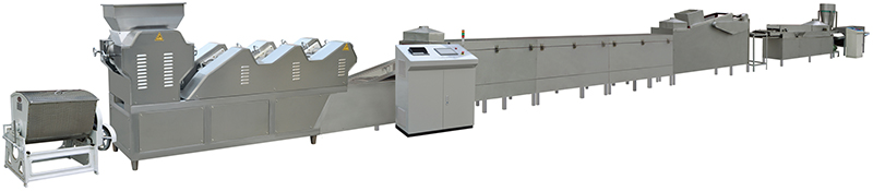noodle production line