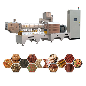 To Buy Pet Food Production Line