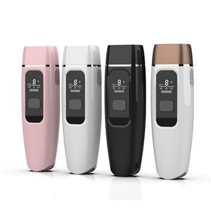 Befortune BF9008 4 in 1 Ice Cool Mini IPL Hair Removal Machine
