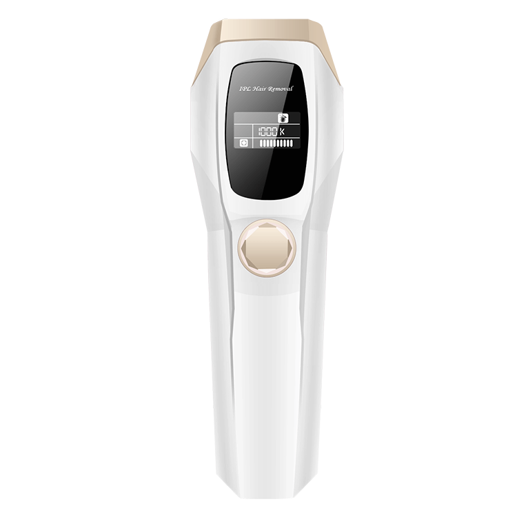 Befortune BF9003 Home Use 1000000 Pulses Hair Removal Machine