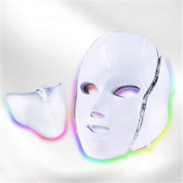 Китай Светотерапия PDT Led косметическая маска для омоложения кожи машина для лица, производитель