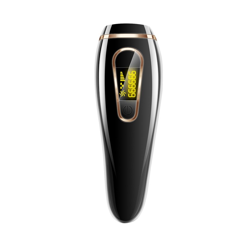 Befortune BF9012 Amazon Top selling IPL Hair Removal Laser Epilator