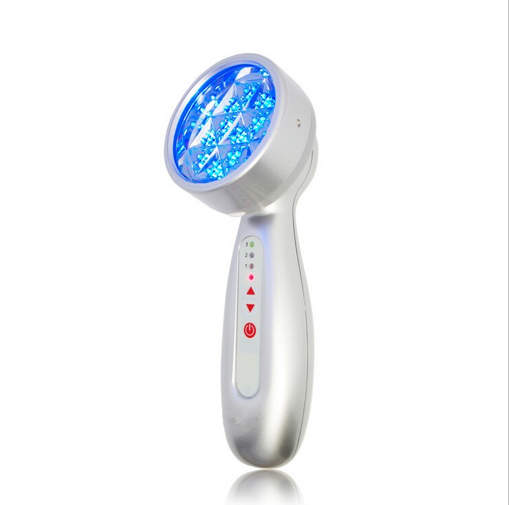 Китай Photon LED 4 Colors Light Therapy Beauty Device для омоложения кожи, производитель