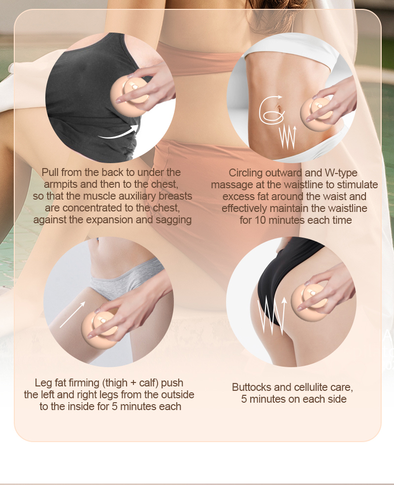 Slimming Massager