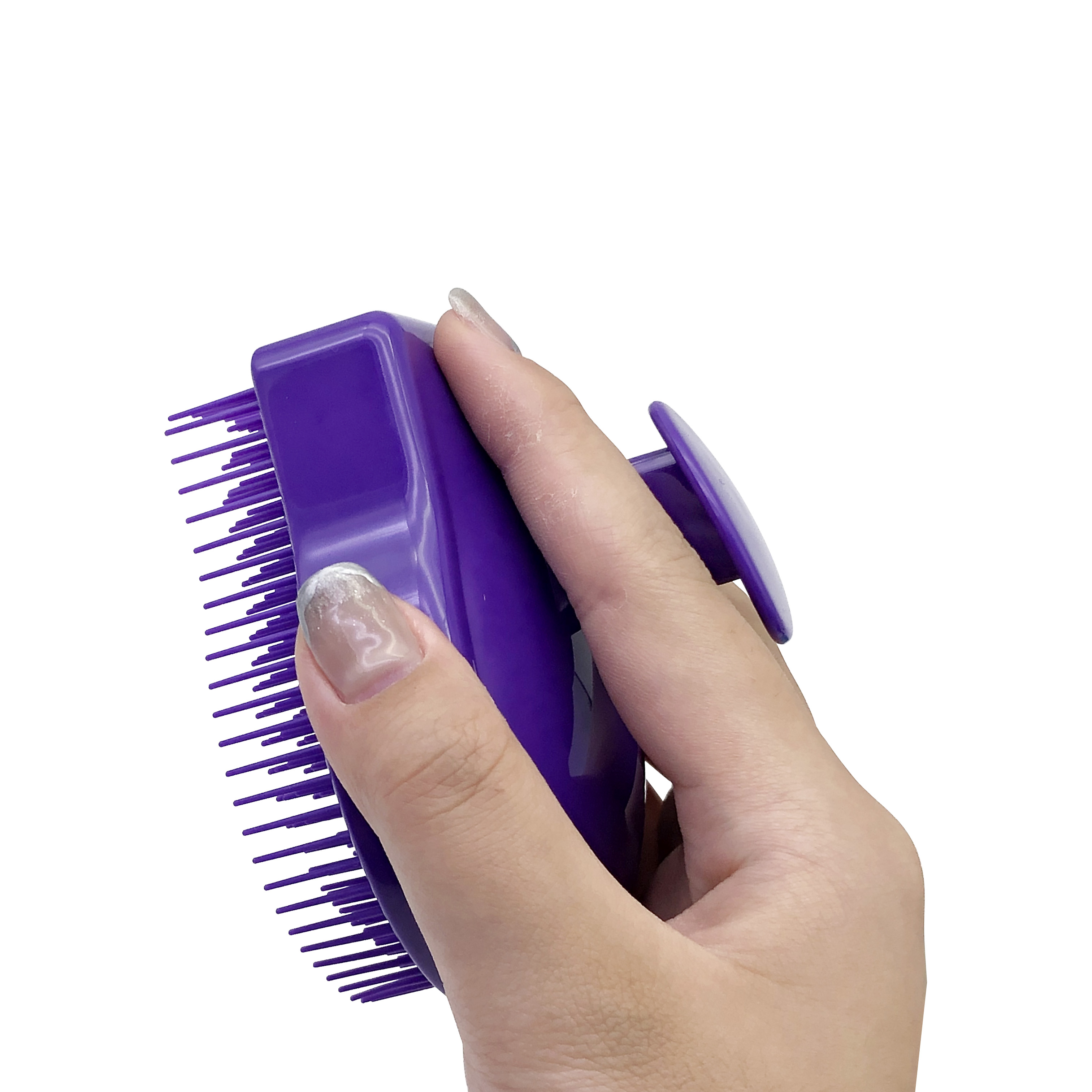 shampoo brush massager