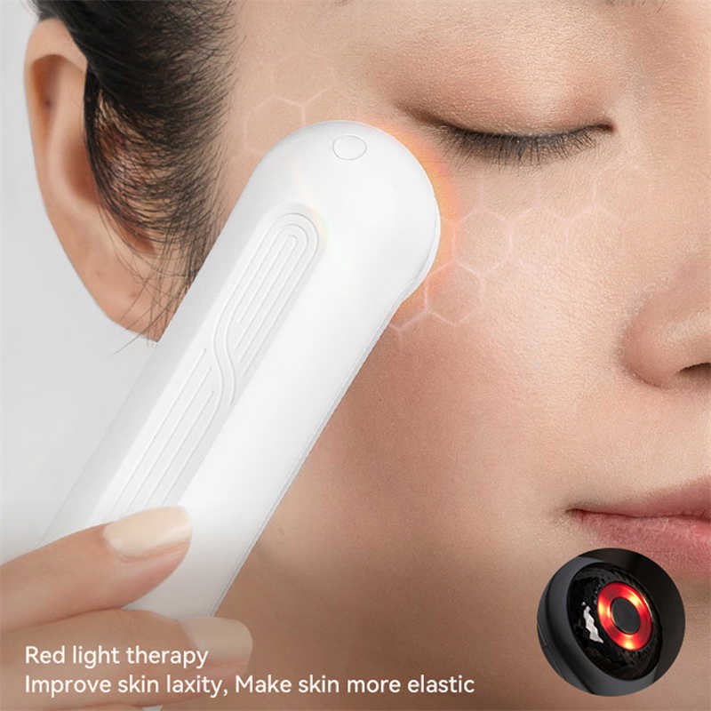 New Arrival RF EMS Eye Care Massager Wrinkle Remove Anti Aging Skin Beauty Device