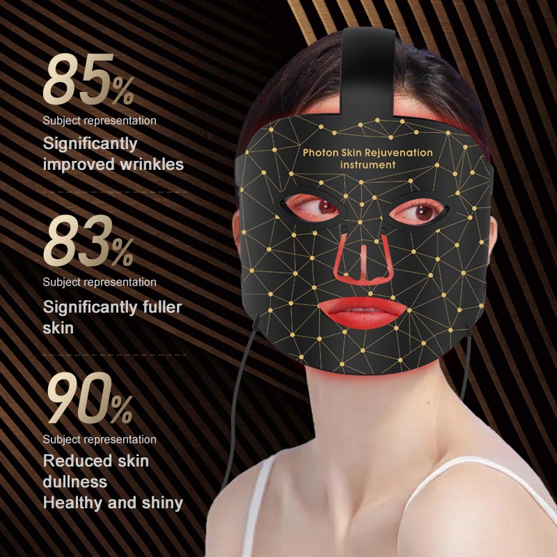 LED Light Facial Mask: A Whitening Miracle or a Waste of Money?