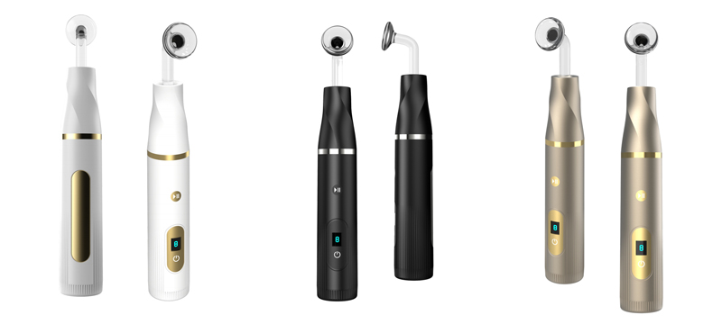 High Frequency Wand