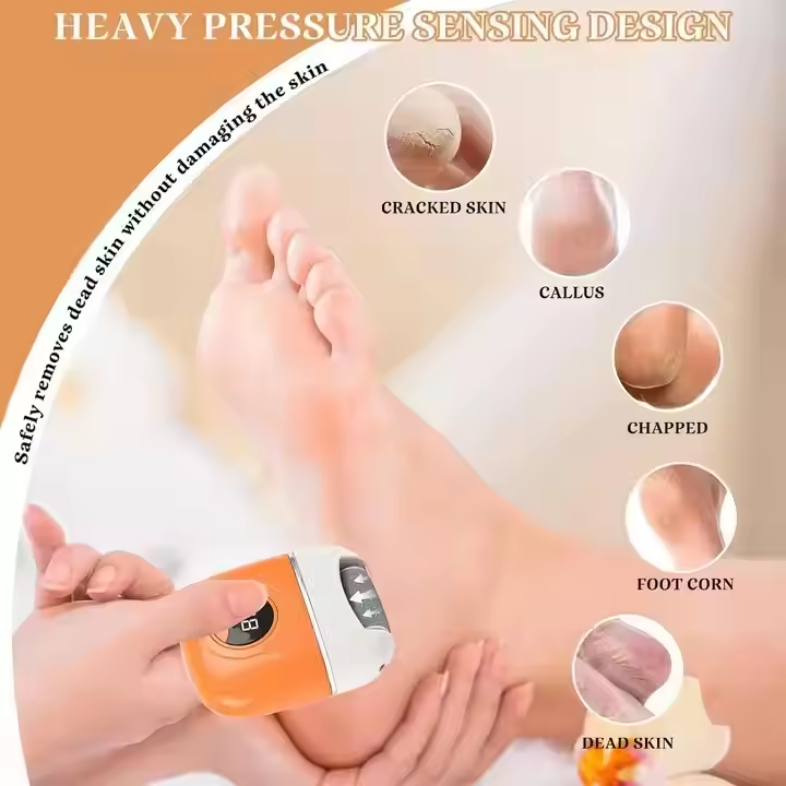 foot care