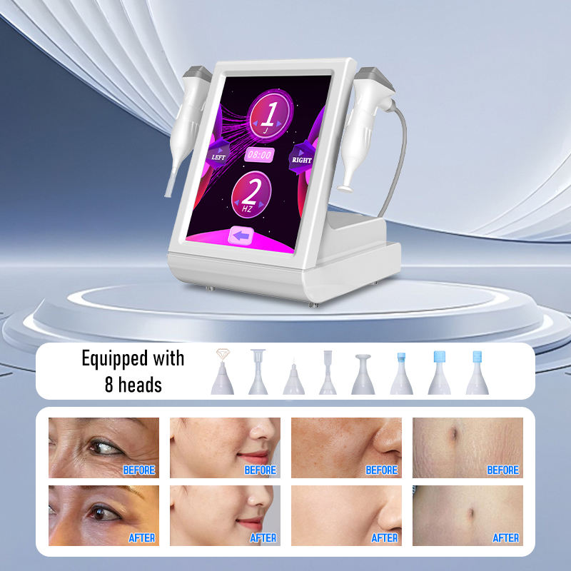 Beauty Device