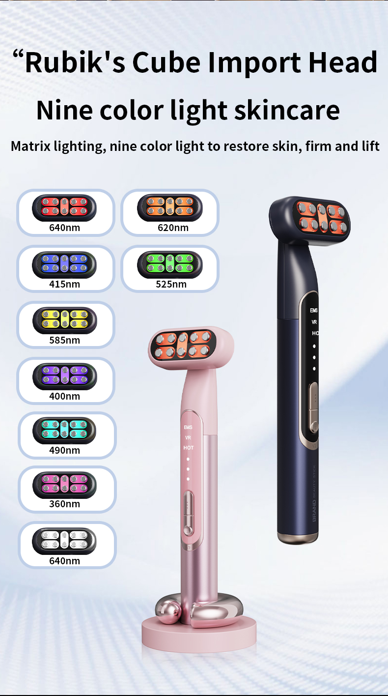 Eye Massage Pen