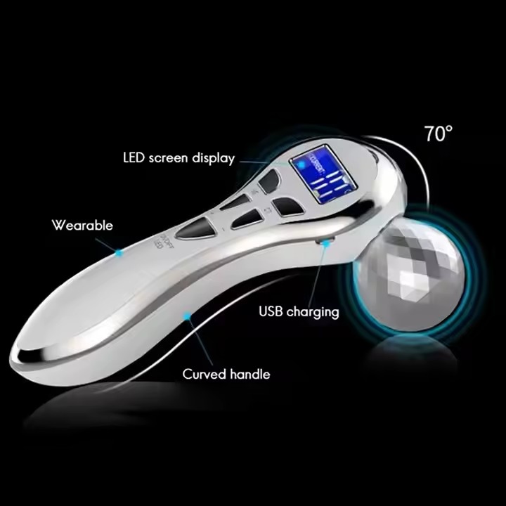 Face Lift Roller Massager