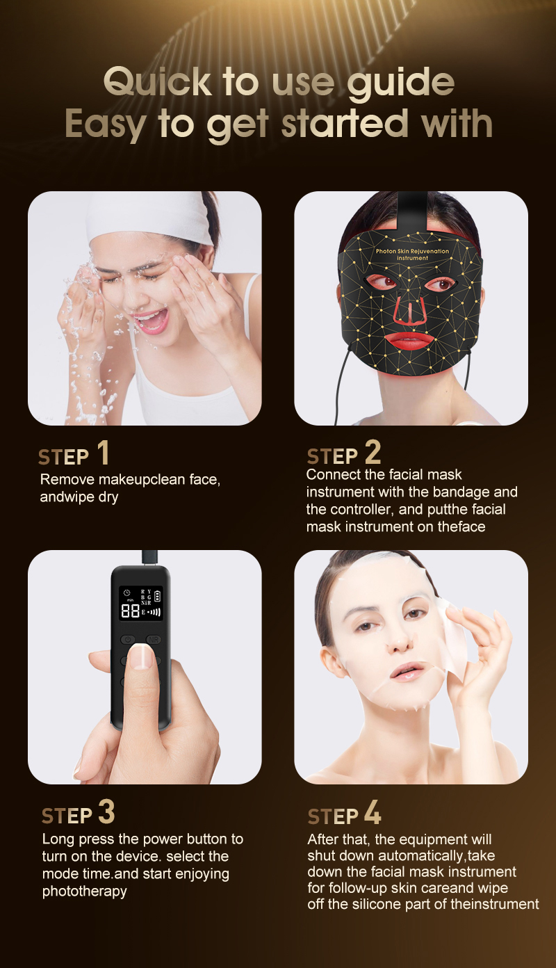 facial mask