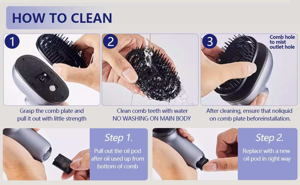 Vibration Massage