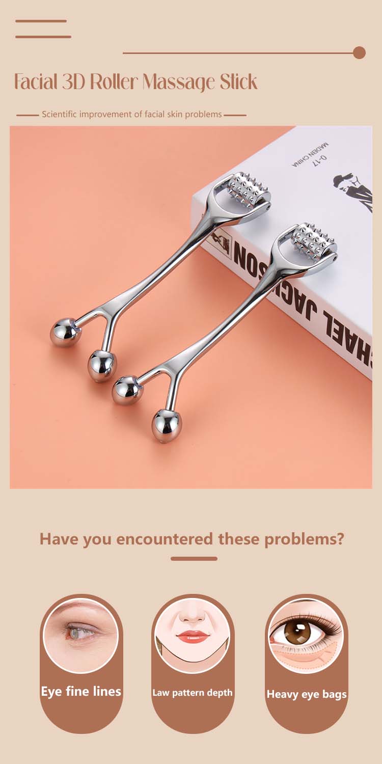 Face Roller