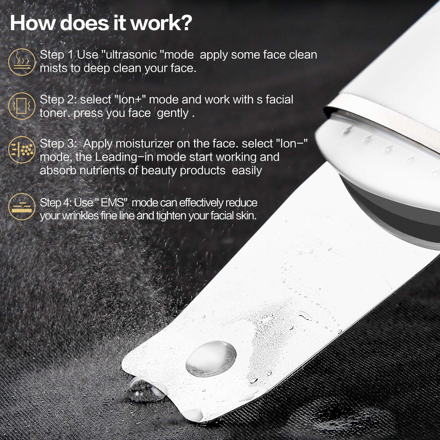 Skin Cleaner