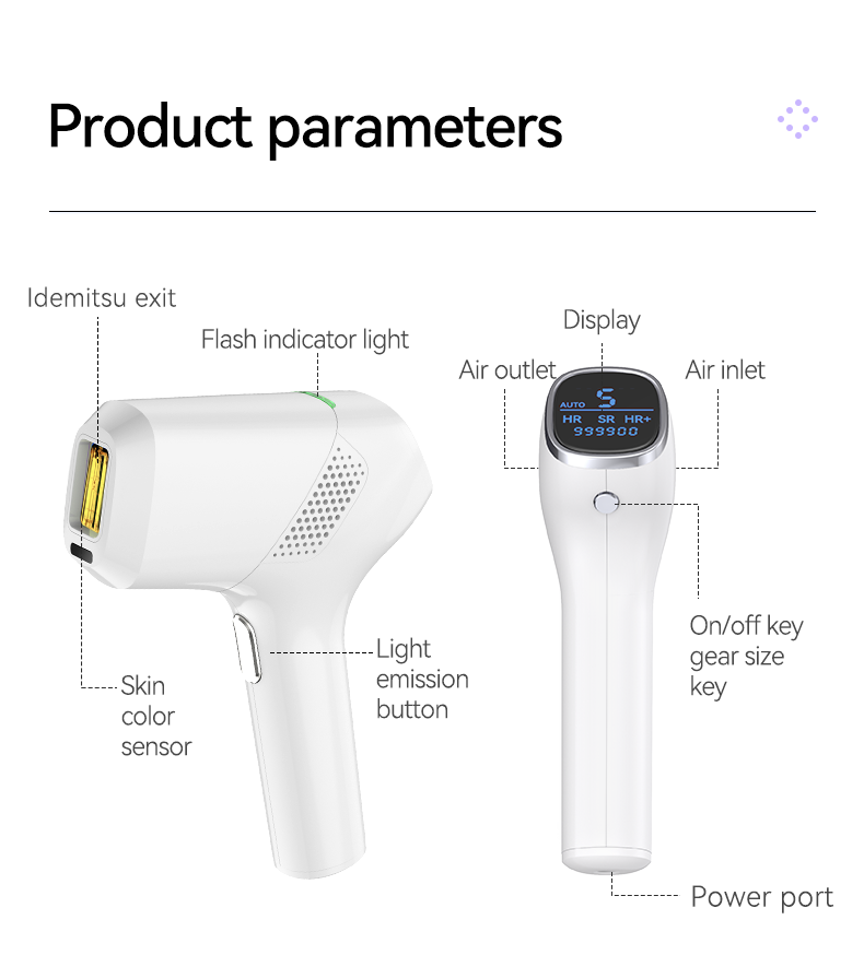 IPL Laser
