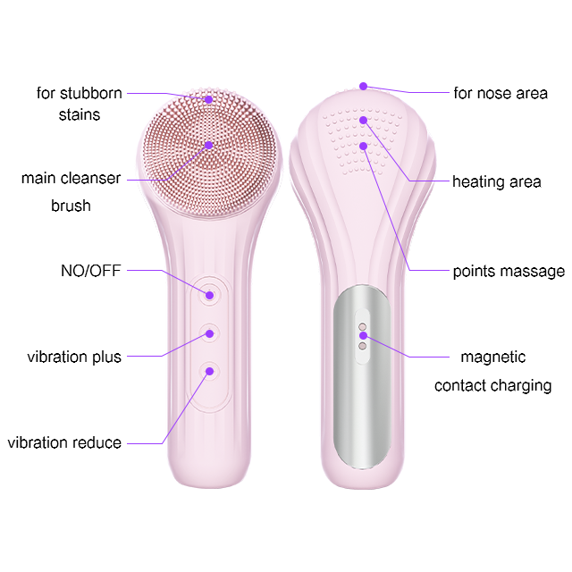 Facial Brush