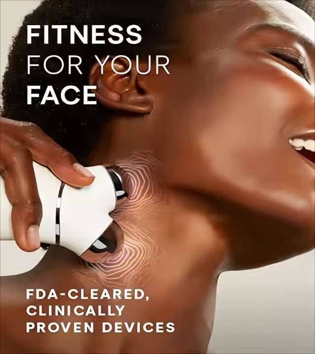 Revolutionize Your Skin with Bestfortune's EMS Skin Tightening Device