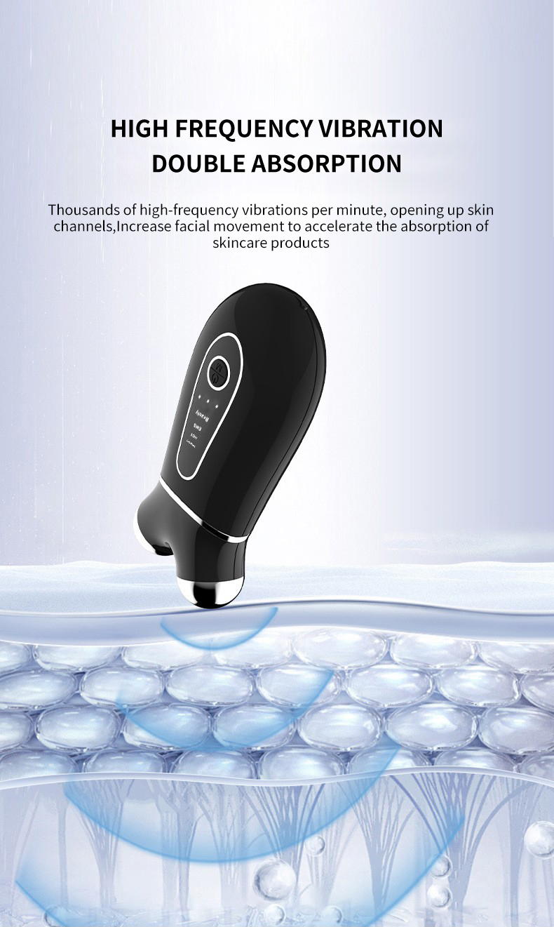 Skin Tightening Device