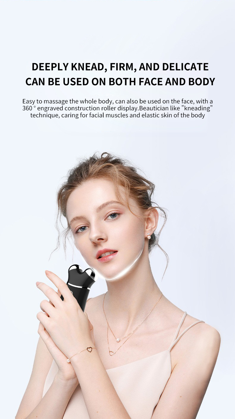 EMS Skin Device