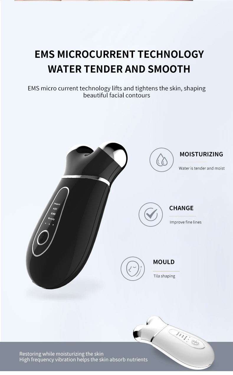 EMS Skin Tightening Device