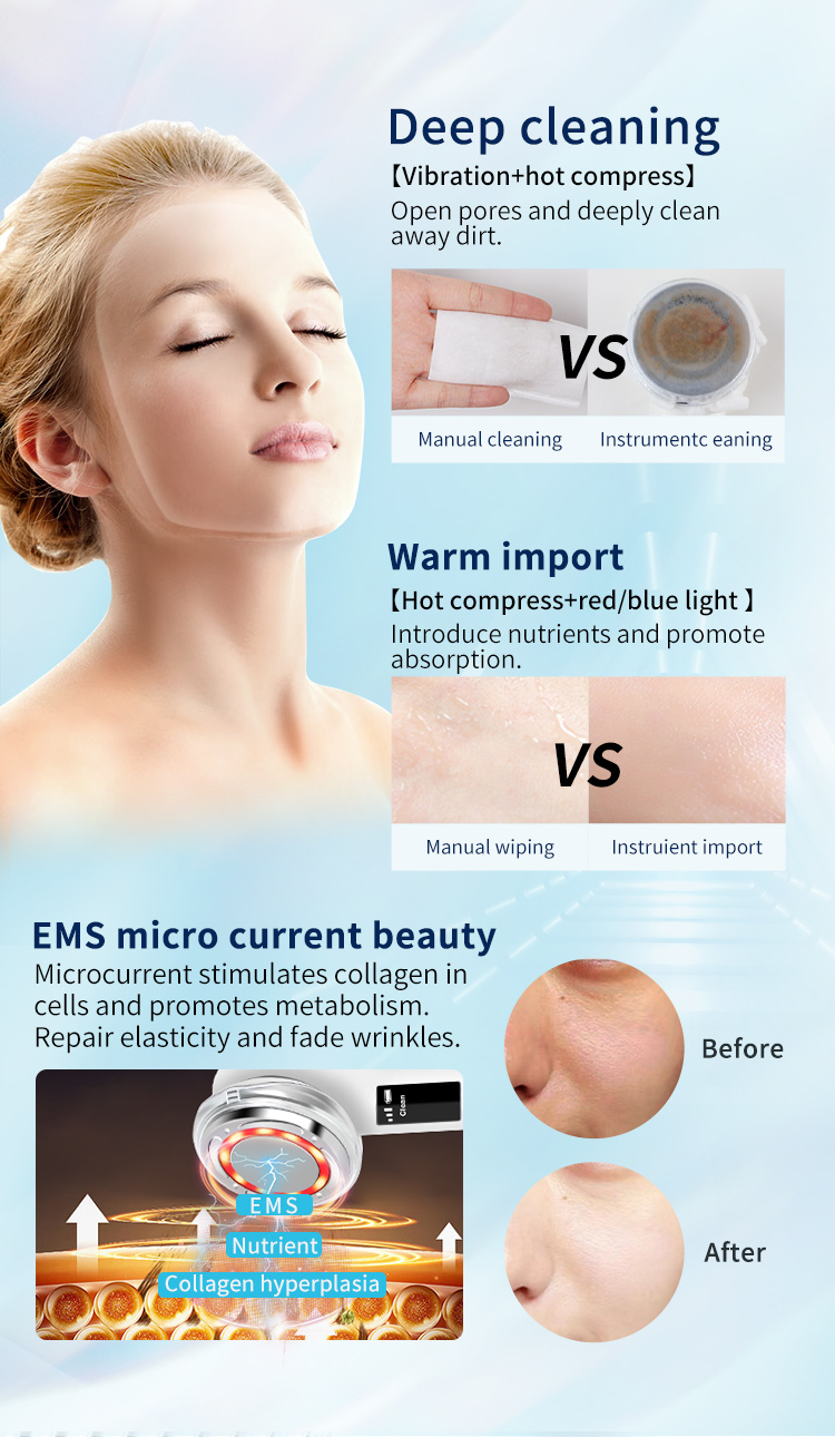 Beauty Device