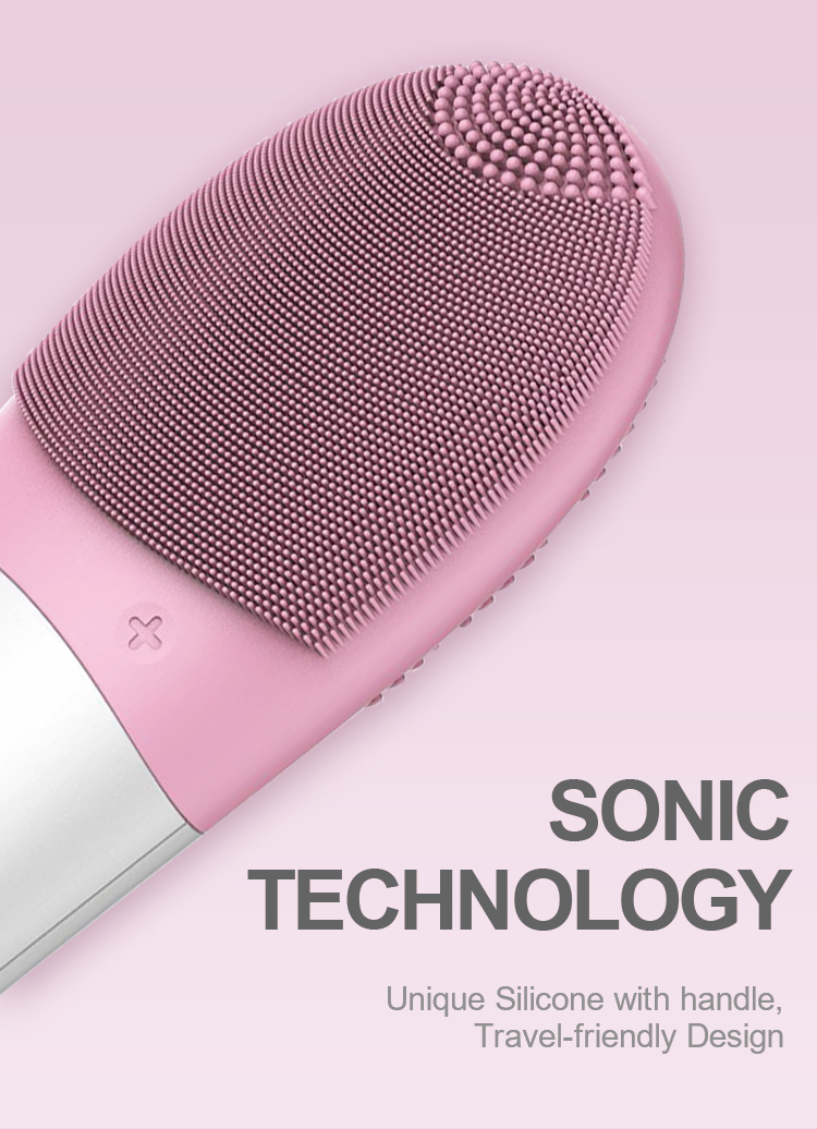 Facial Brush