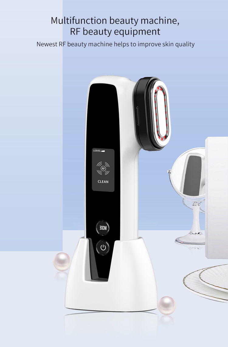 Skin Tightening Device