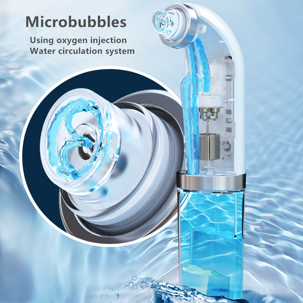 Blackhead Removal machine