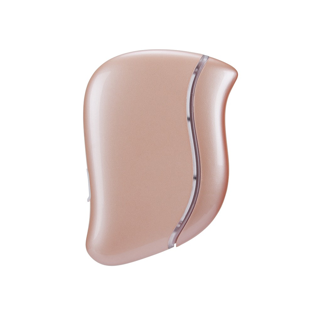New Designed 4-in-1 Mini Electric Facial Scraping Board a Household Cosmetic Instrument for Facial & Full-Body Massage