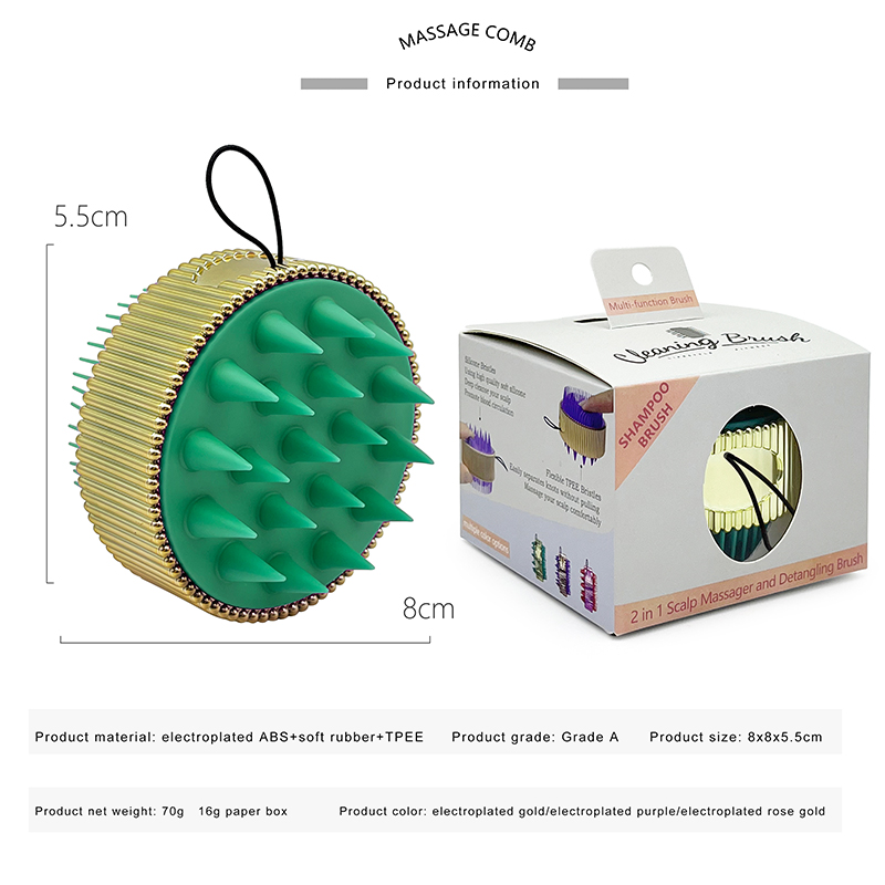 Hair Brush