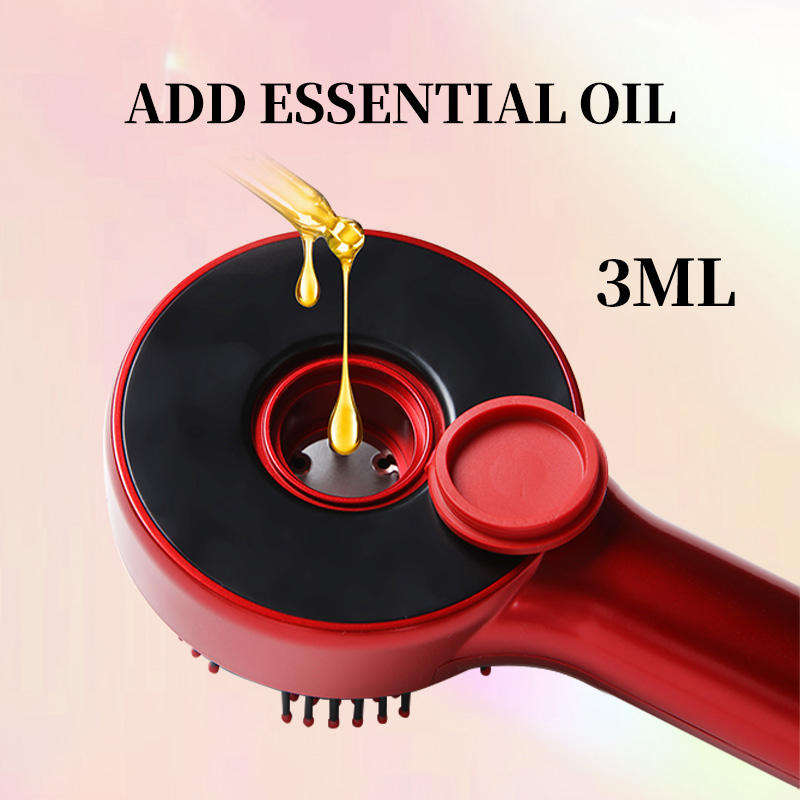 hair care comb