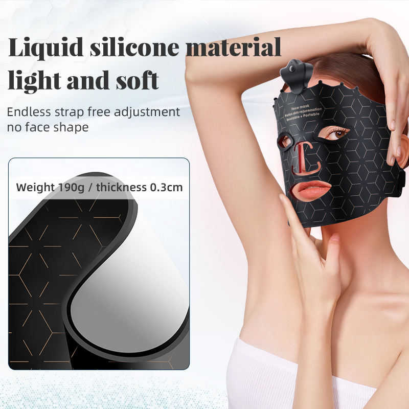 LED mask