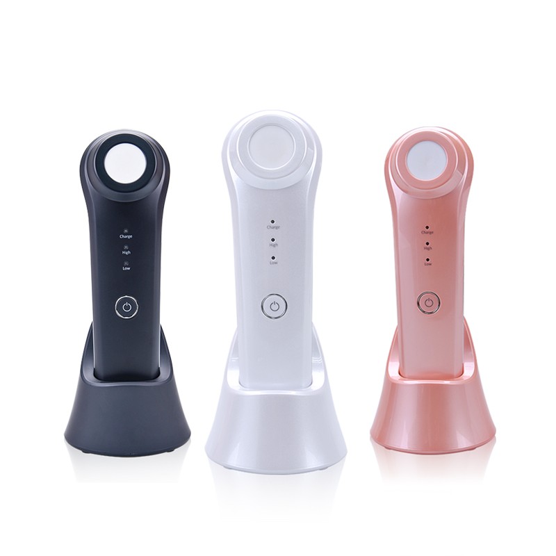 Plasma Ionic Acne Removal Apparatus a Revolutionary Facial Machinery for Scar Removal With High Frequency Ozone Medical Therapy