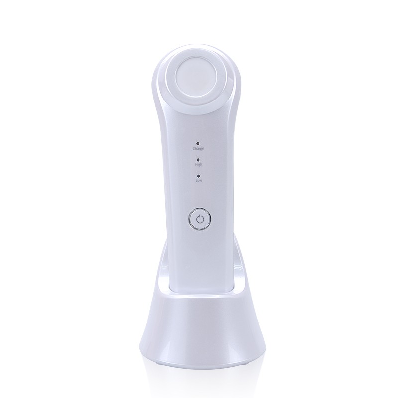 Plasma Ionic Acne Removal Apparatus a Revolutionary Facial Machinery for Scar Removal With High Frequency Ozone Medical Therapy