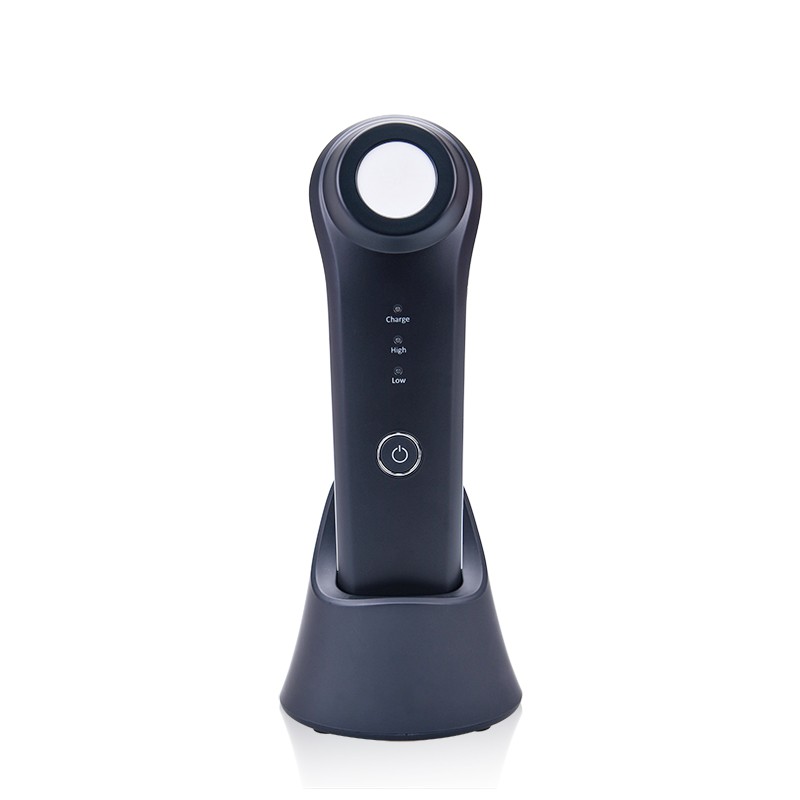 Plasma Ionic Acne Removal Apparatus a Revolutionary Facial Machinery for Scar Removal With High Frequency Ozone Medical Therapy