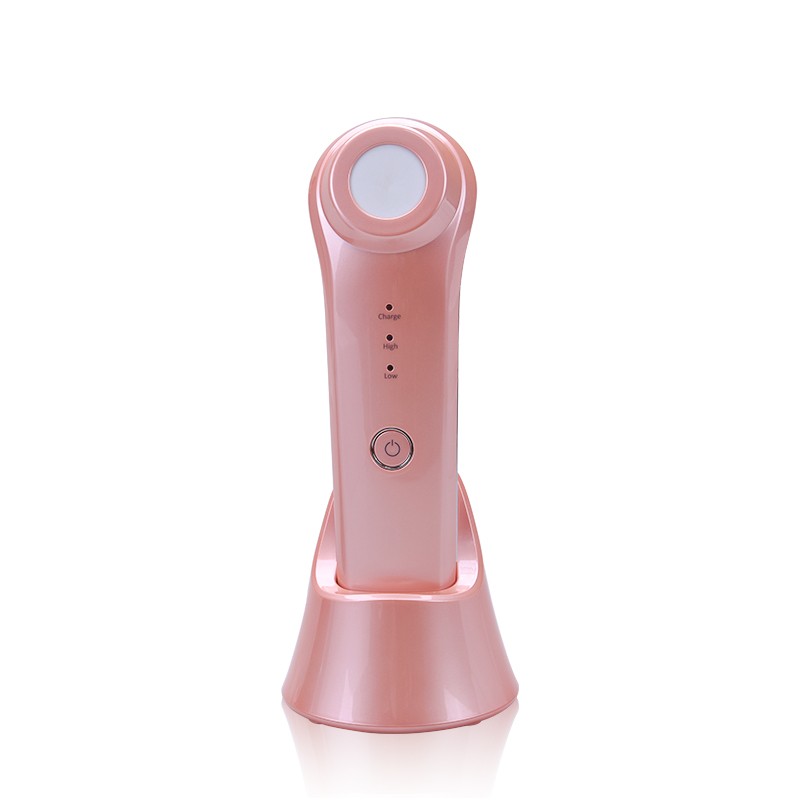 Plasma Ionic Acne Removal Apparatus a Revolutionary Facial Machinery for Scar Removal With High Frequency Ozone Medical Therapy