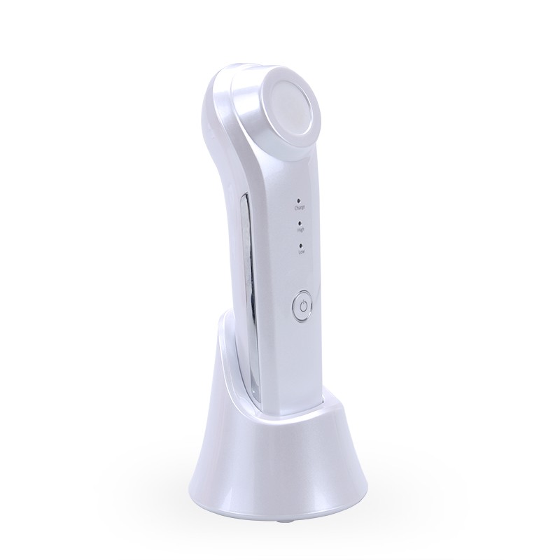 Plasma Ionic Acne Removal Apparatus a Revolutionary Facial Machinery for Scar Removal With High Frequency Ozone Medical Therapy