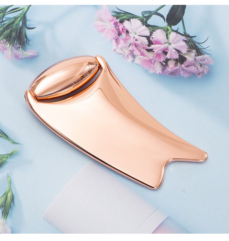 How to Use Gua Sha Roller for Radiant Skin?