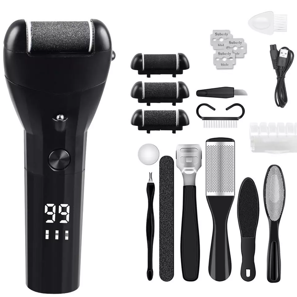 Callus Remover