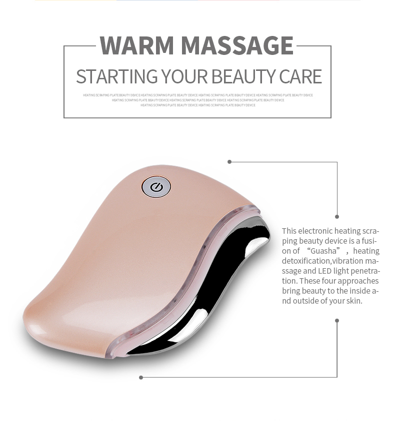 Scraping Board Scraping Board