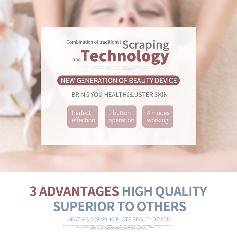 Guasha Board Guasha Board