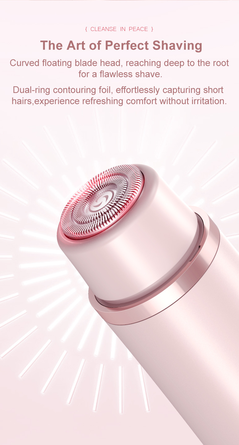 Hair Removal