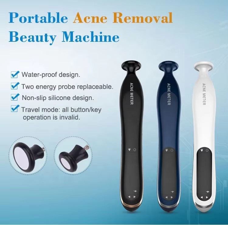 Why Does Plasma Ozone Acne Removal Device Stand Out in the Competitive Skincare Equipment Market?