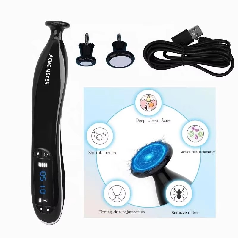 Acne Removal Device