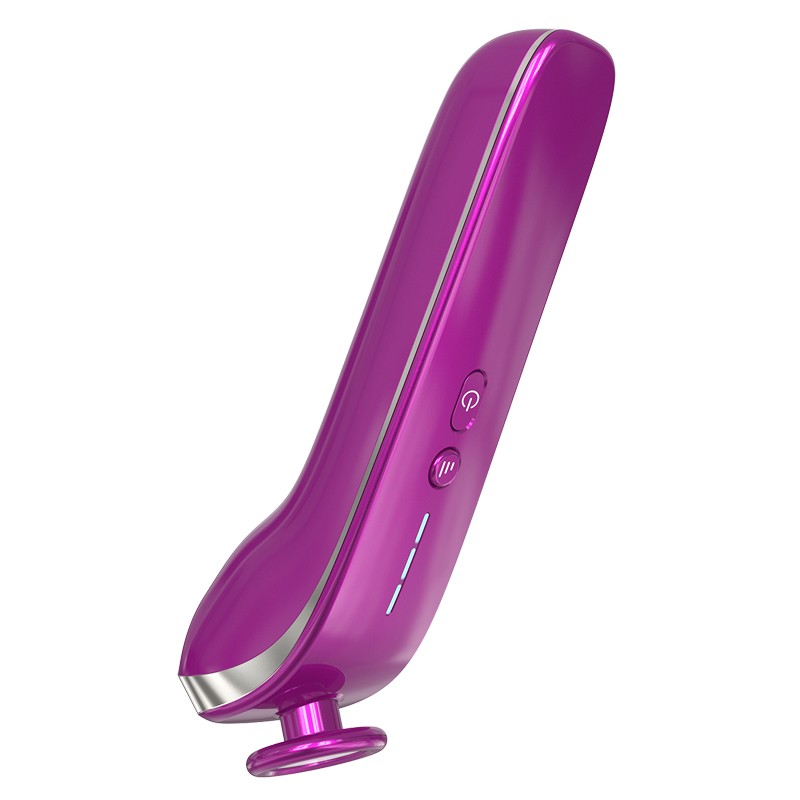 Factory Price 2025 New Arrival Handheld Portable Plasma Face Lift Beauty Machine Cold Plasma Acne Cure for Household Use