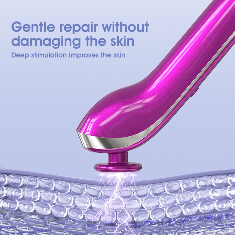 Cold Plasma Acne Device