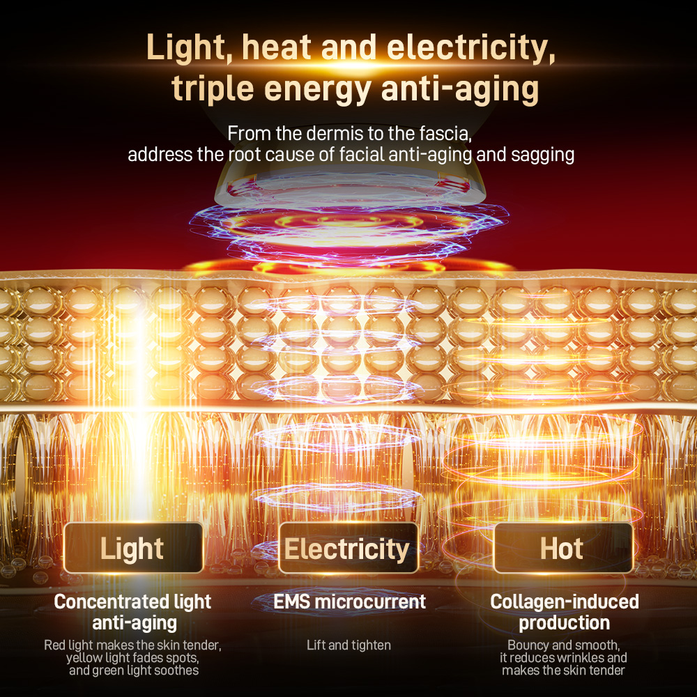 Facial Scraping Board Facial Scraping Board