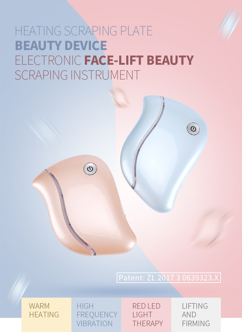 EMS Scraping Board EMS Scraping Board